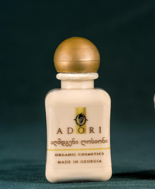 აღმდგენი ლოსიონი