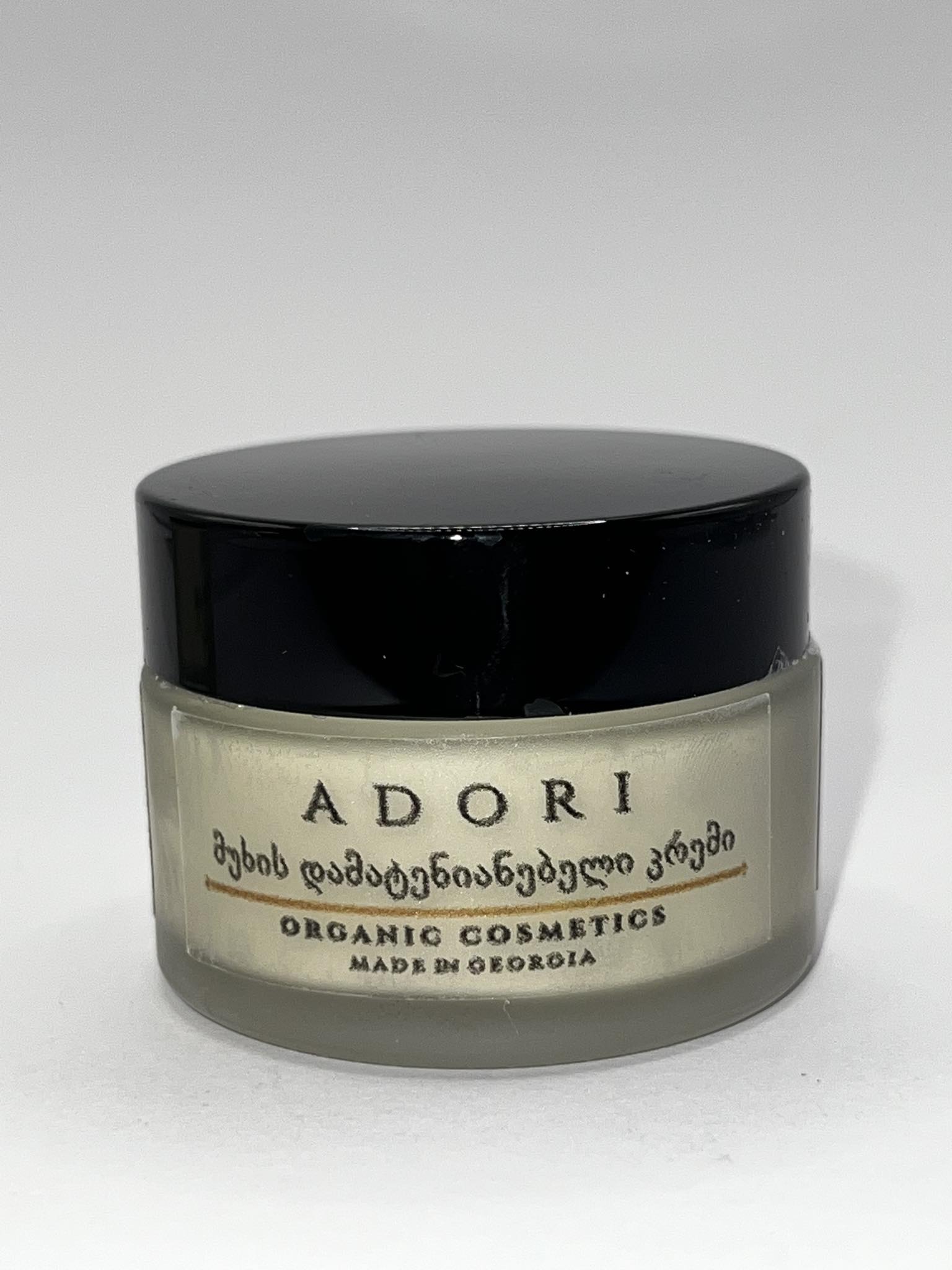  დამატენიანებელი კრემი მუხა